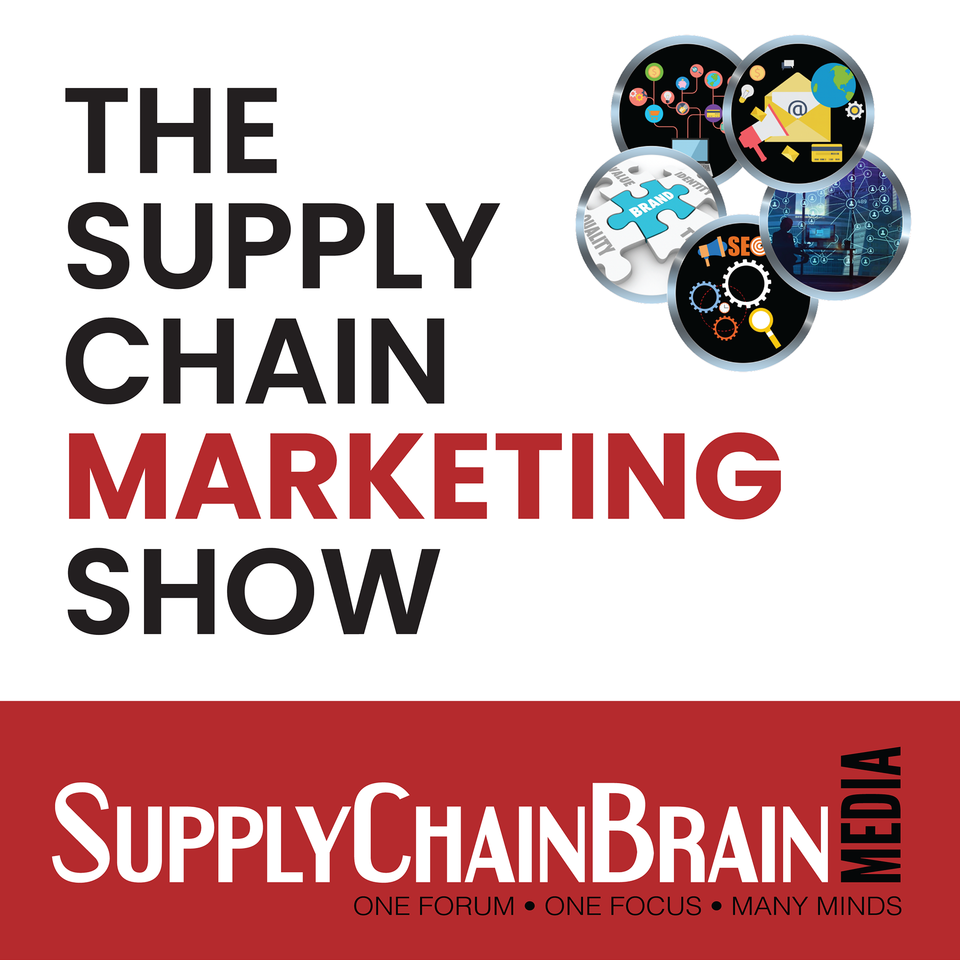 The Supply Chain Marketing Show