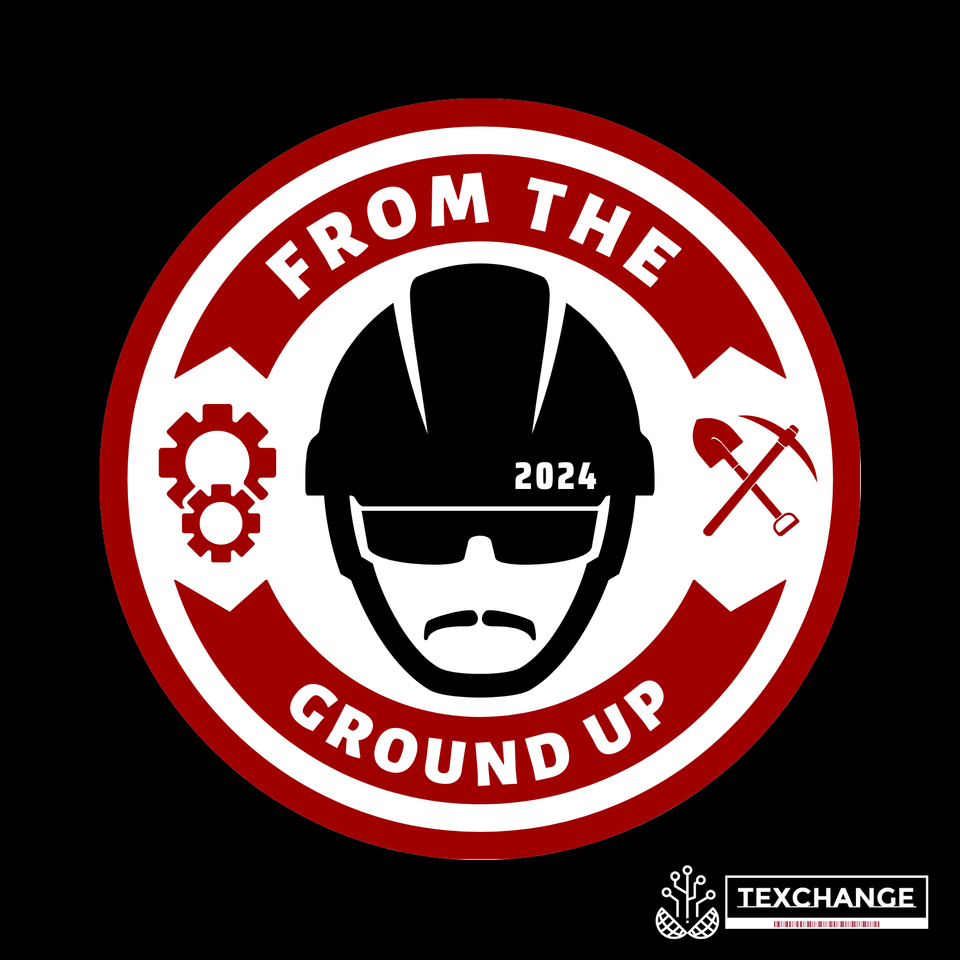From The Ground Up (TexChange Unbrokered Inc.)