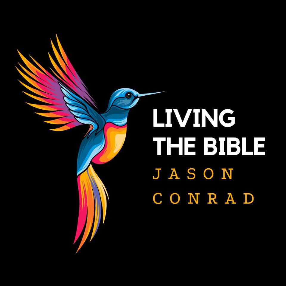 Living the Bible