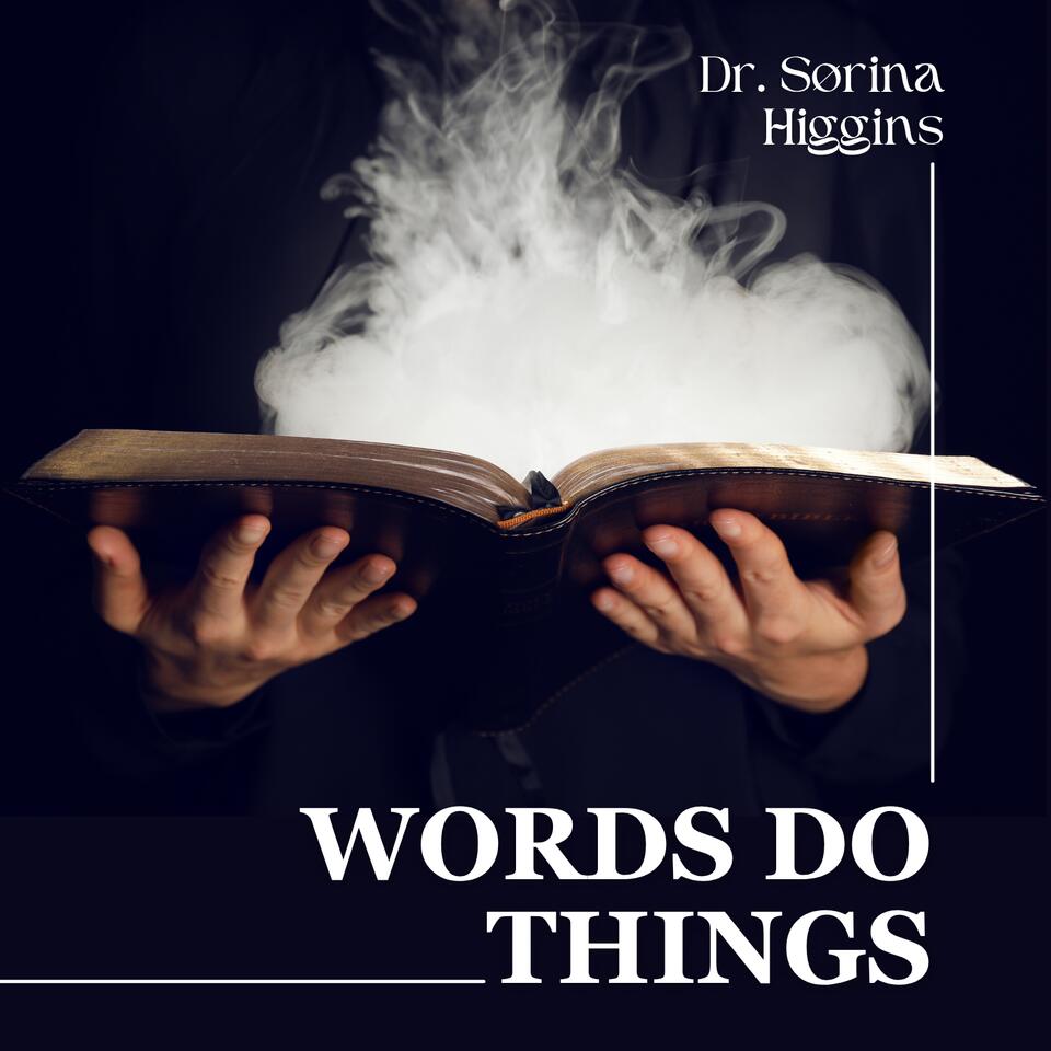 Words Do Things