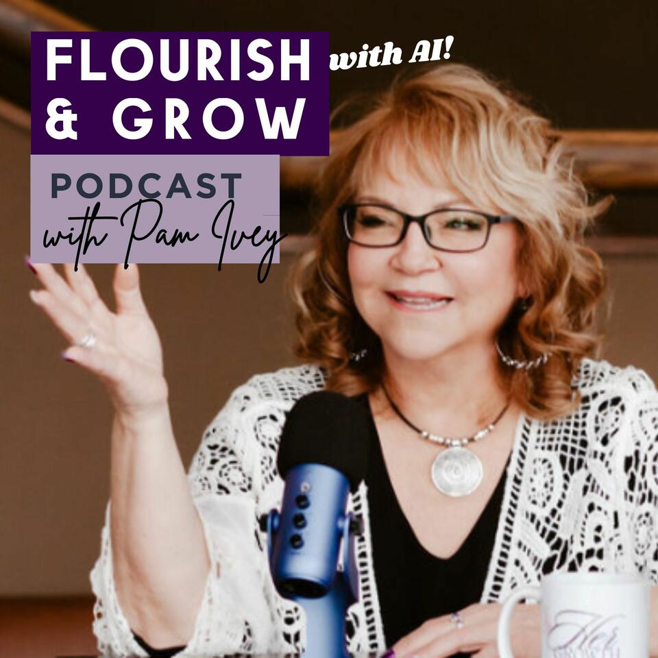 Flourish and Grow with AI