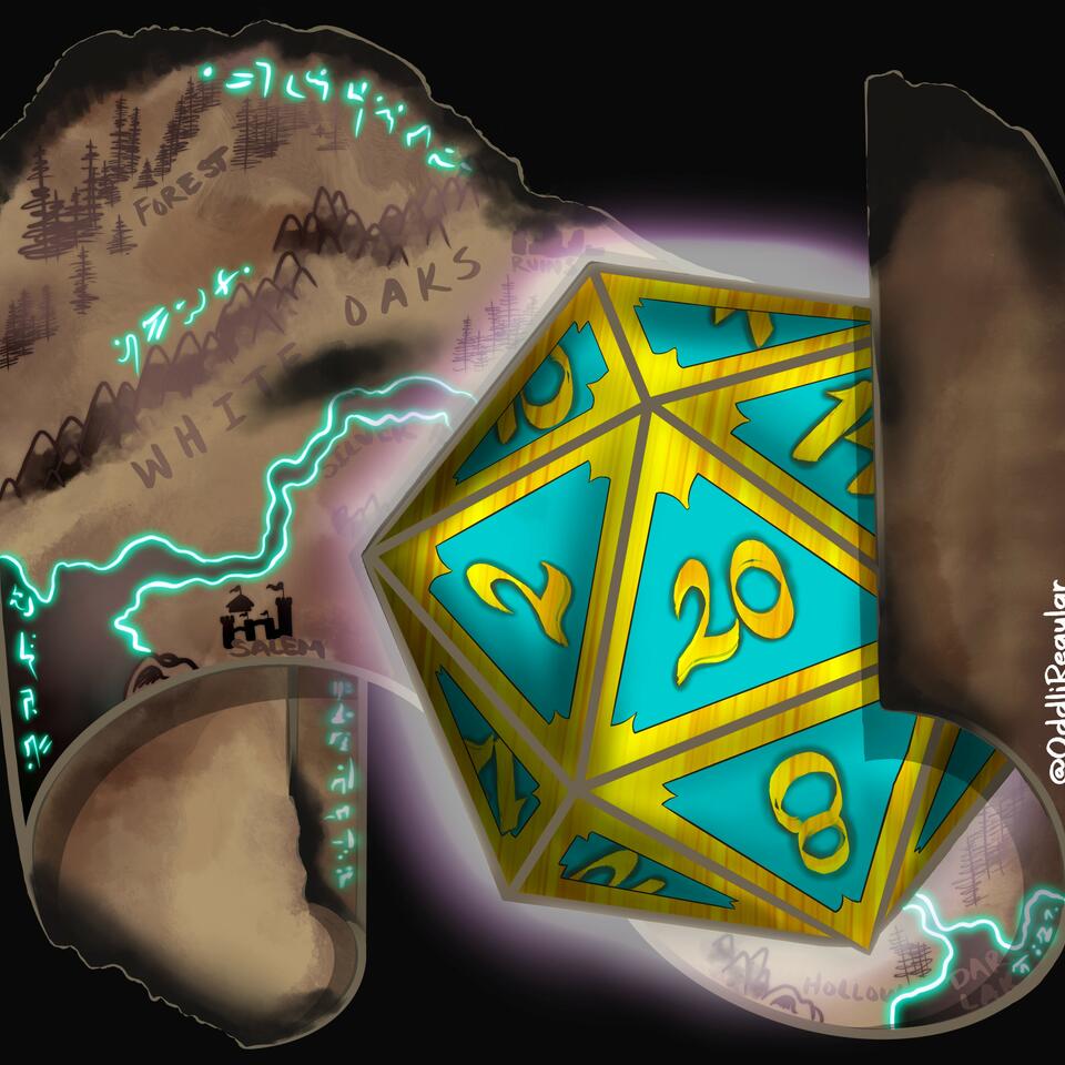 Realm Builders Anonymous
