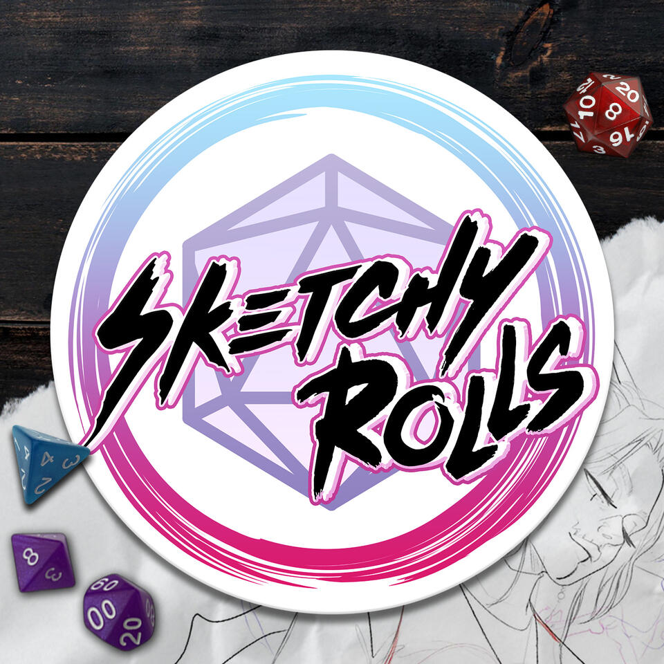 Sketchy Rolls
