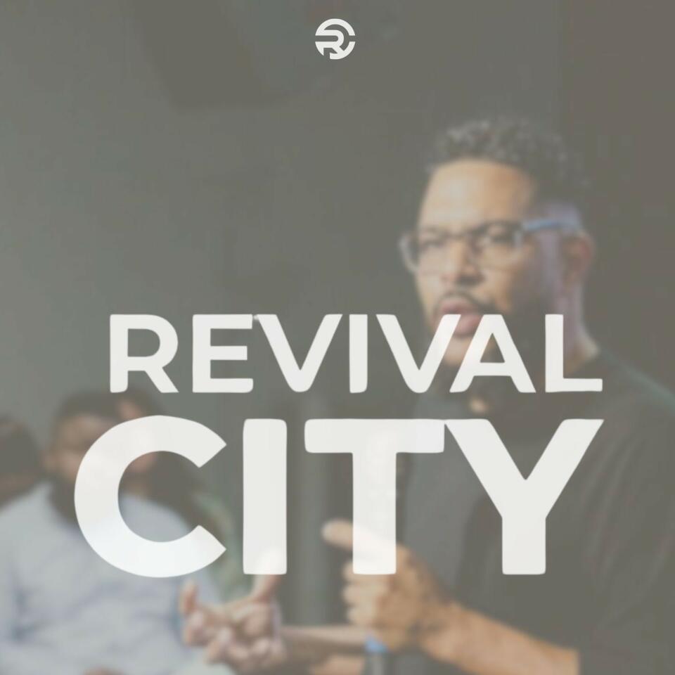 Revival City Church FL