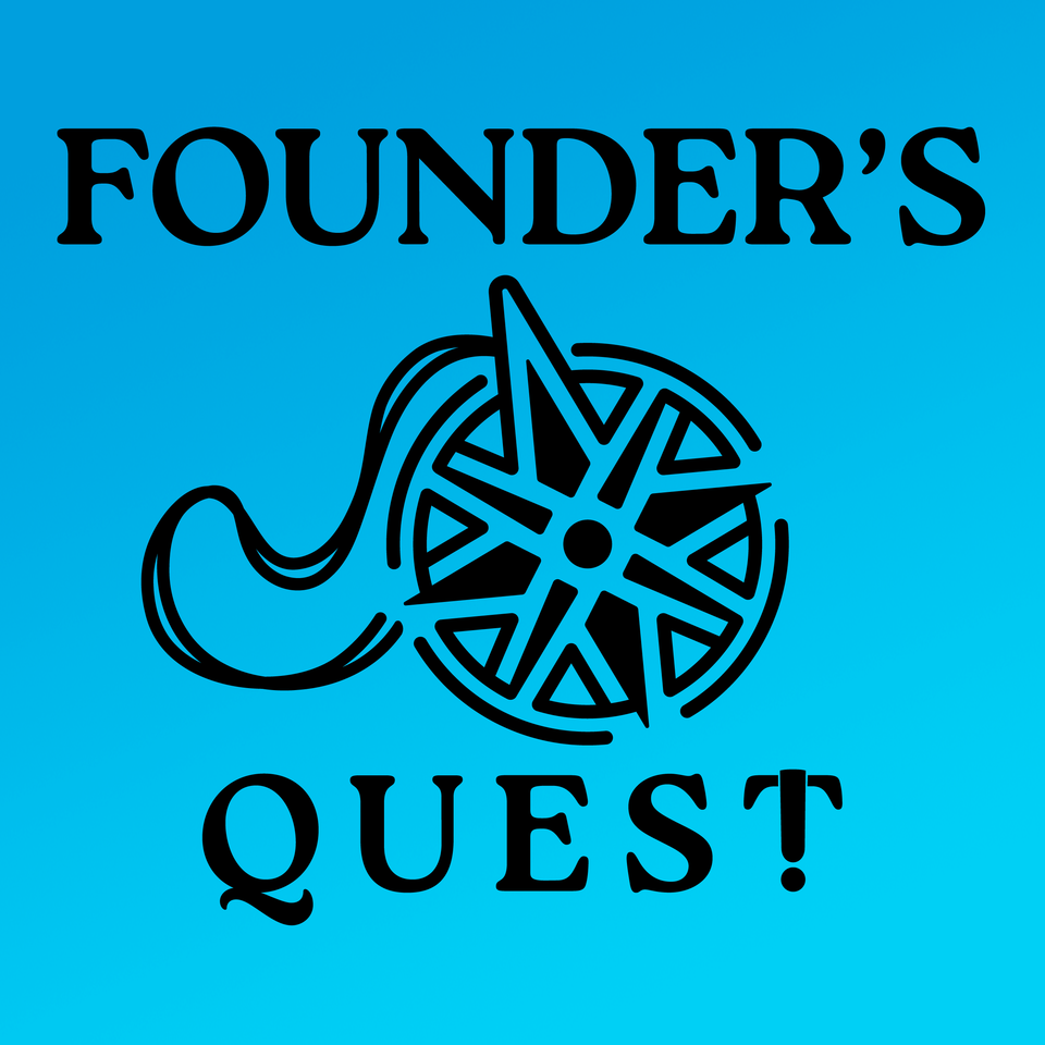 Founder’s Quest