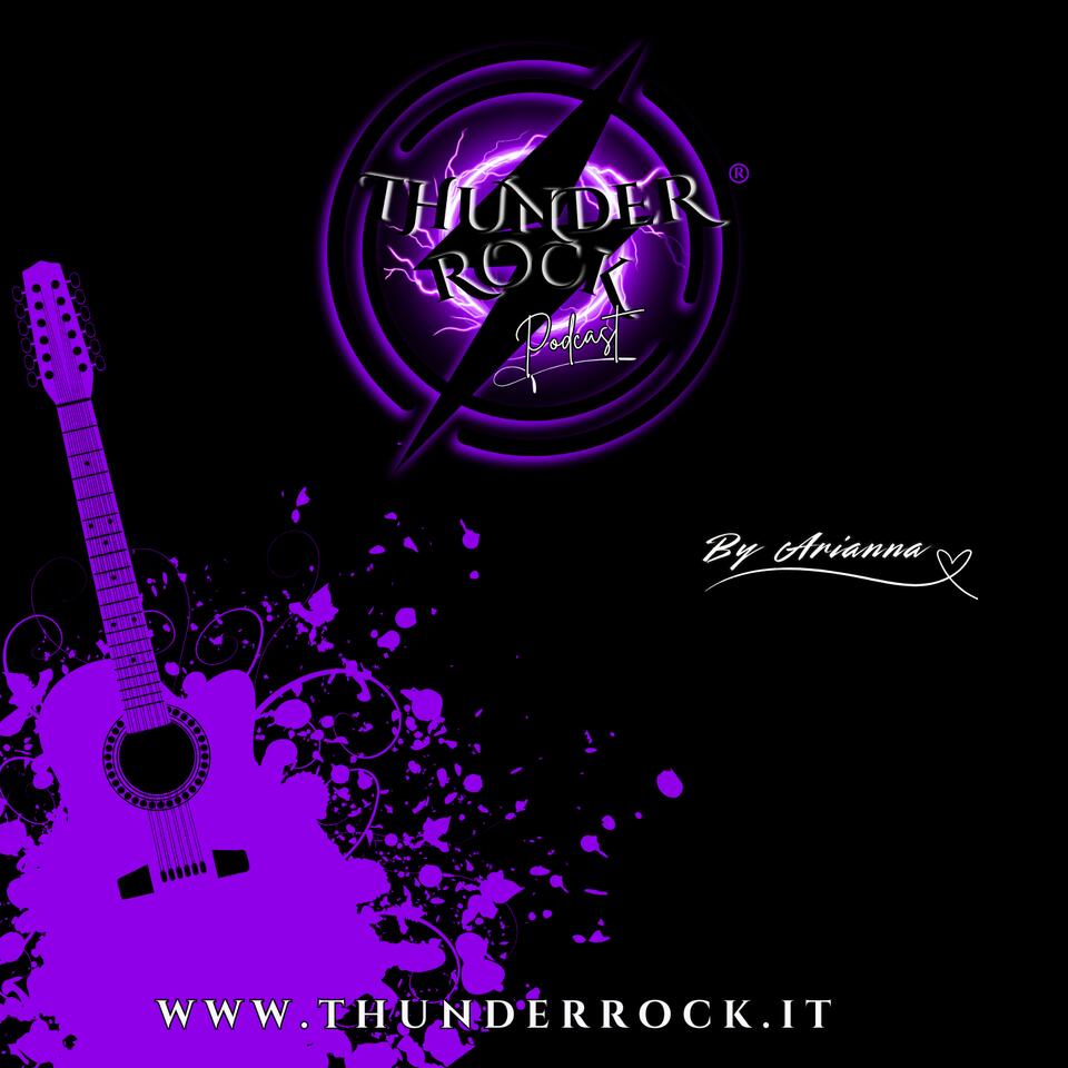 Thunder Rock Podcast