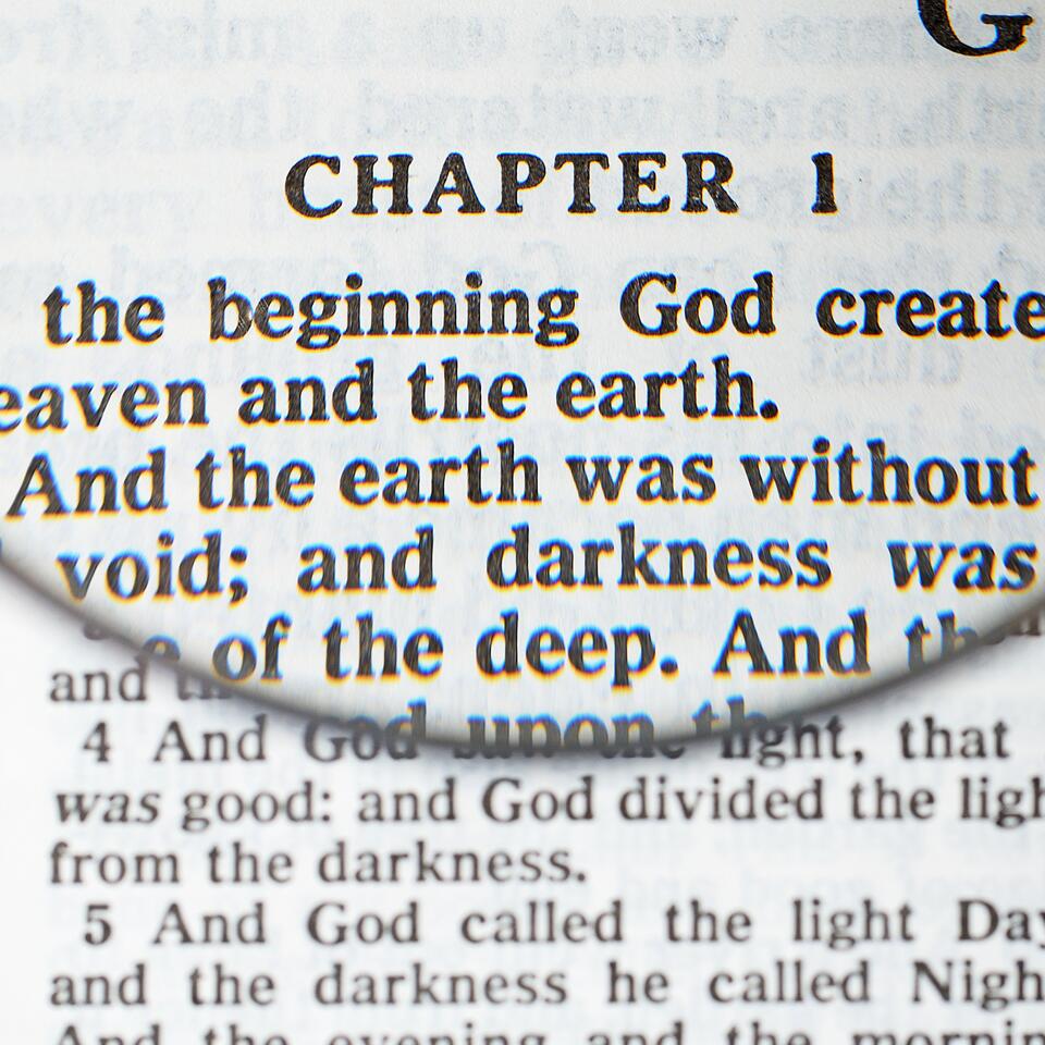A Chapter a Day w/ Connie St. John