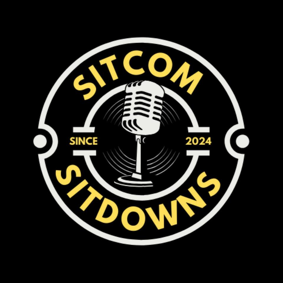 Sitcom Sitdowns a weekly podcast full of engaging content!