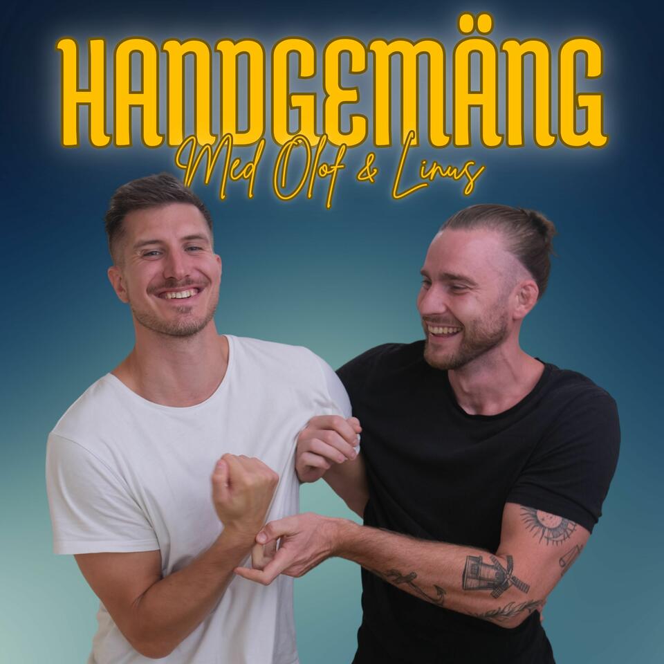 Handgemäng