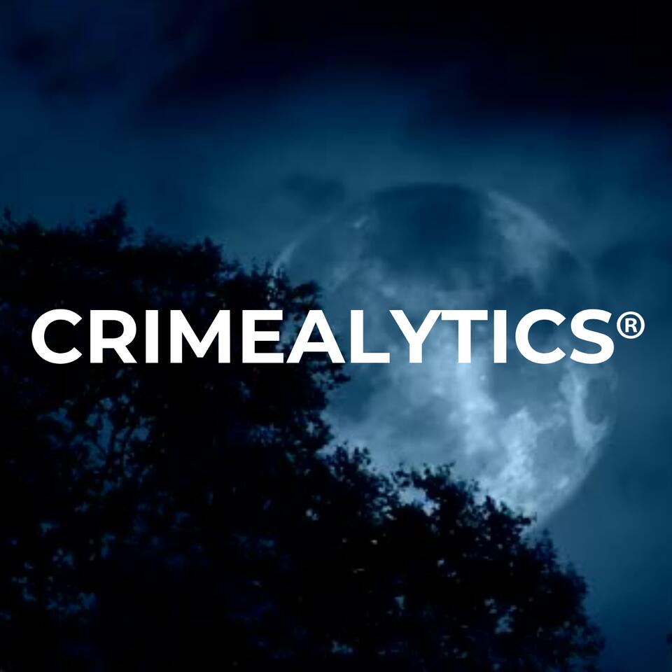 Crimealytics