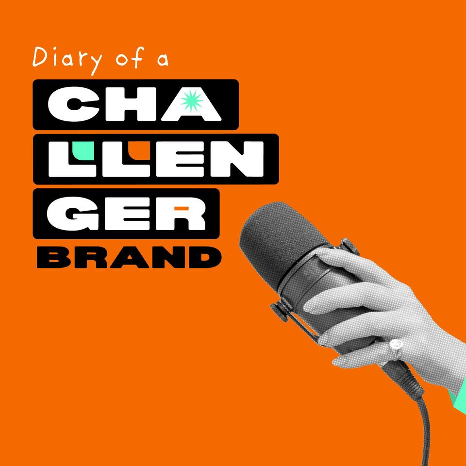 Diary of a Challenger Brand