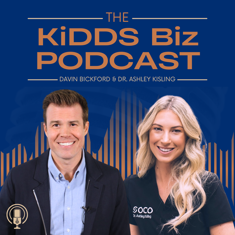 The KiDDS Biz Podcast