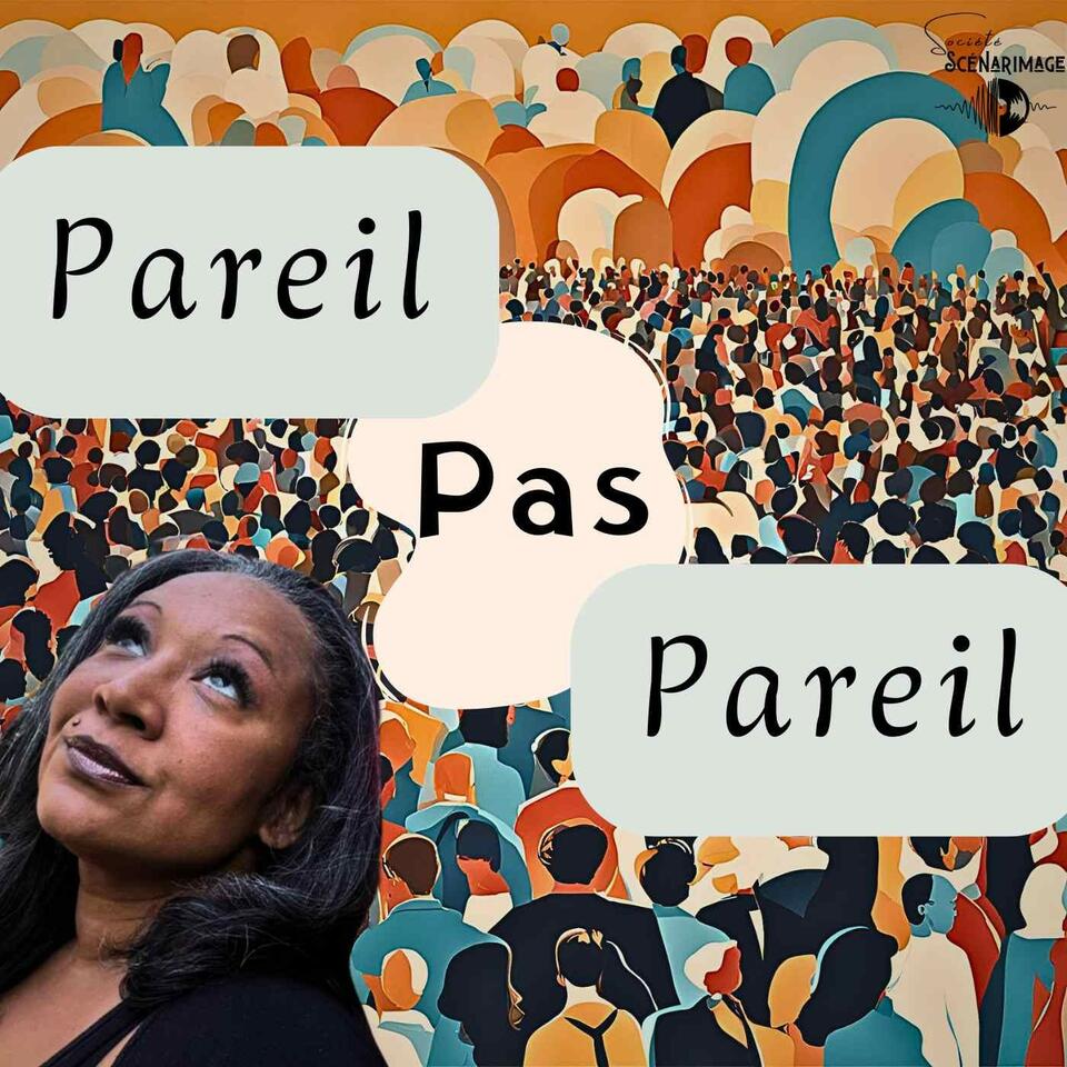 Pareil pas pareil
