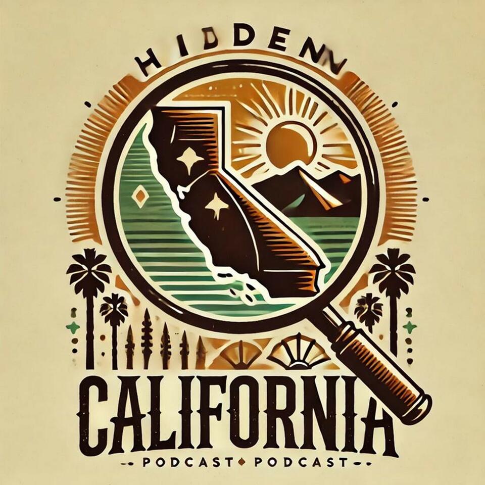 Hidden California