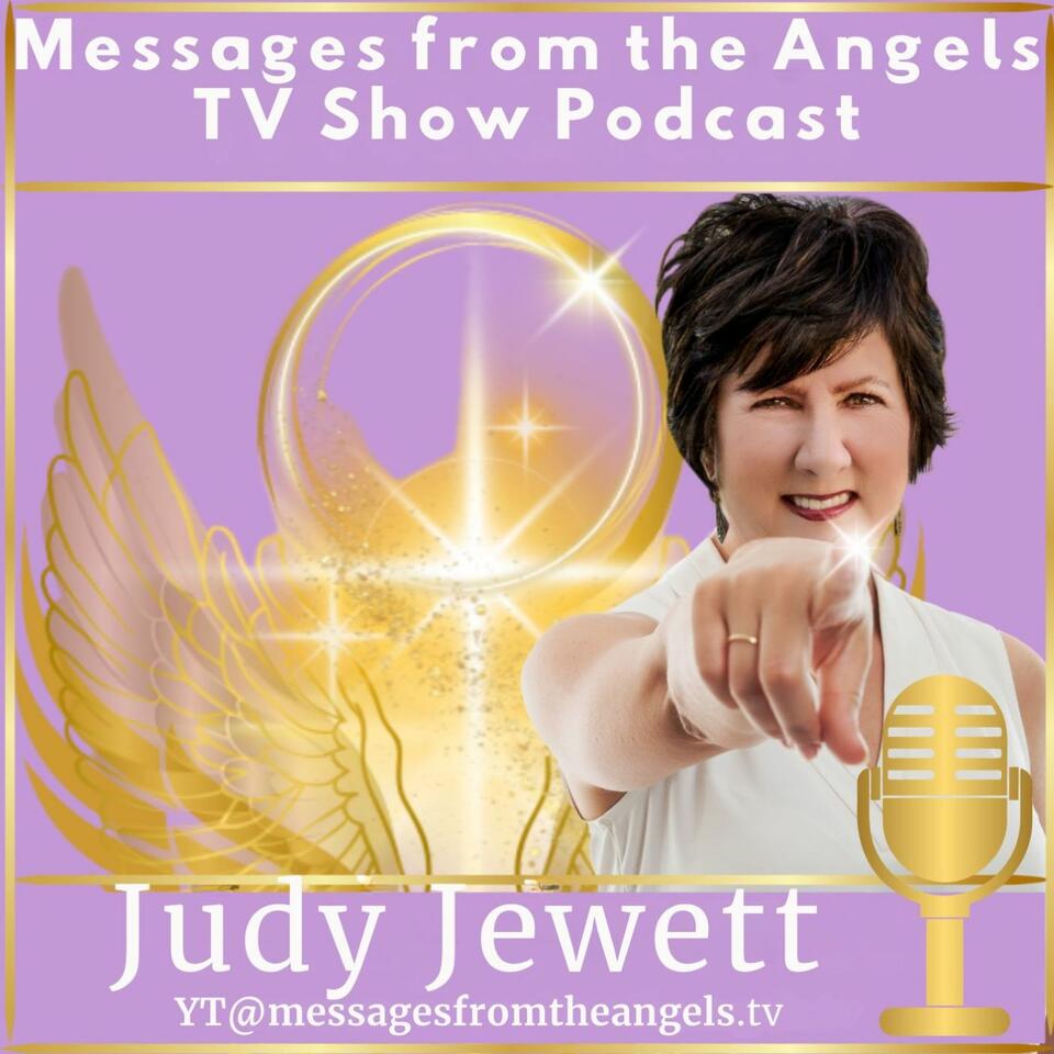 Messages from the Angels TV Show Podcast