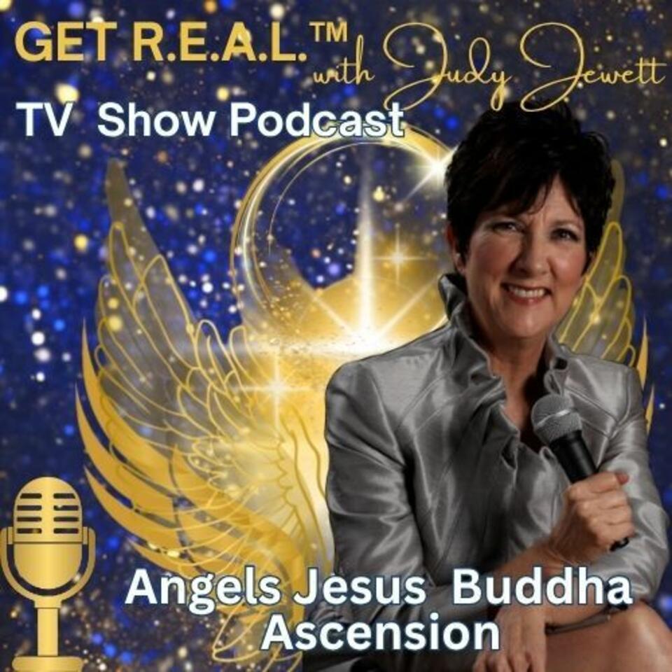 Get R.E.A.L.™ with Judy Jewett