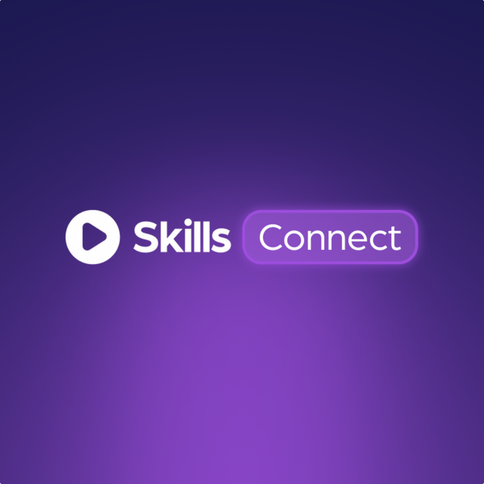 Skills Connect