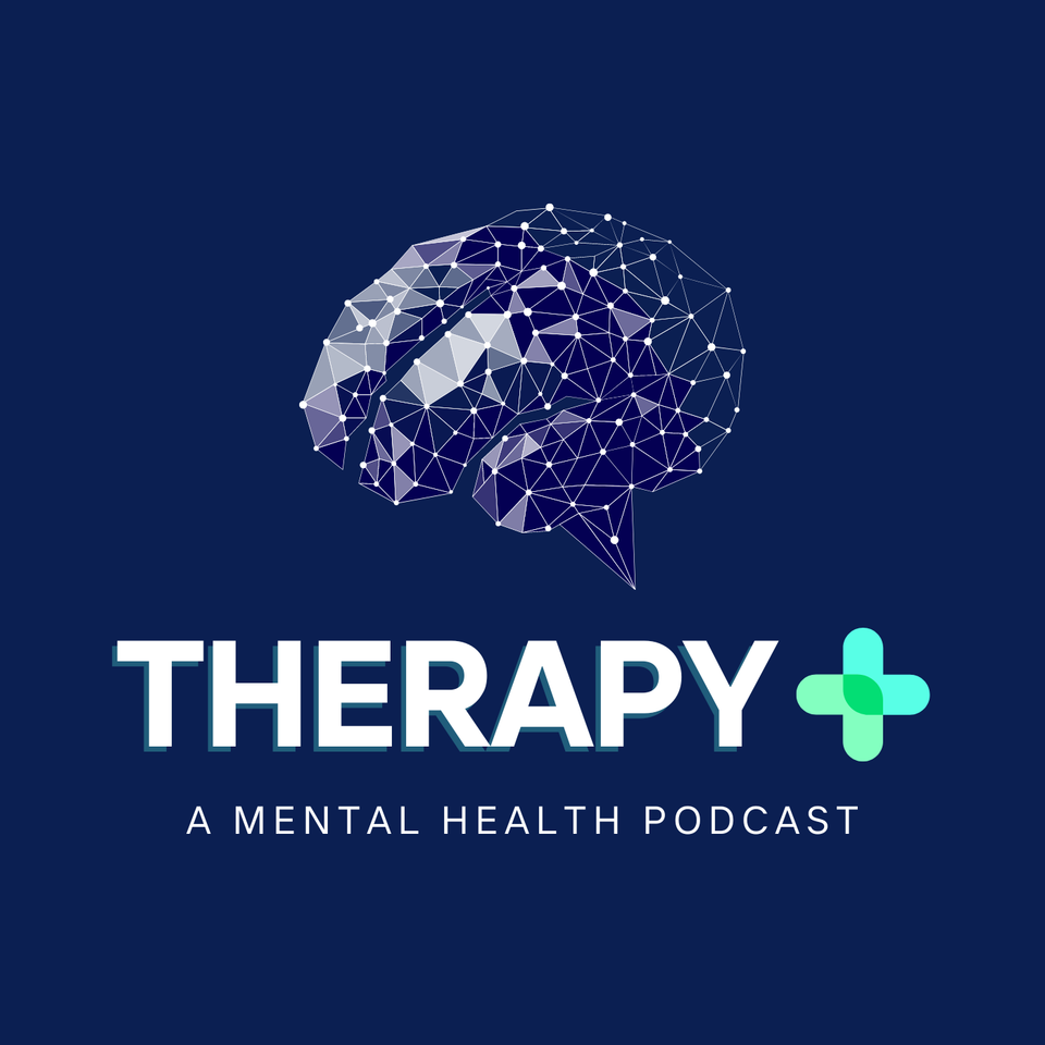 THERAPY+