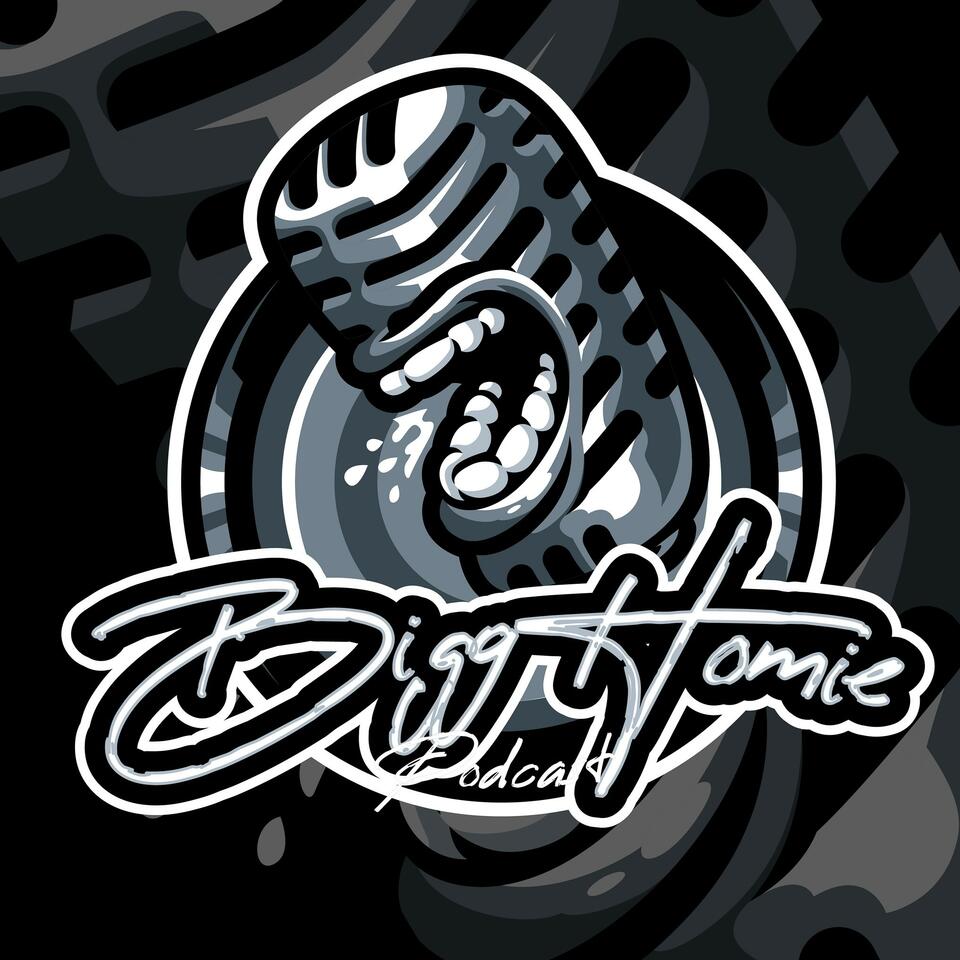Bigg Homie Podcast