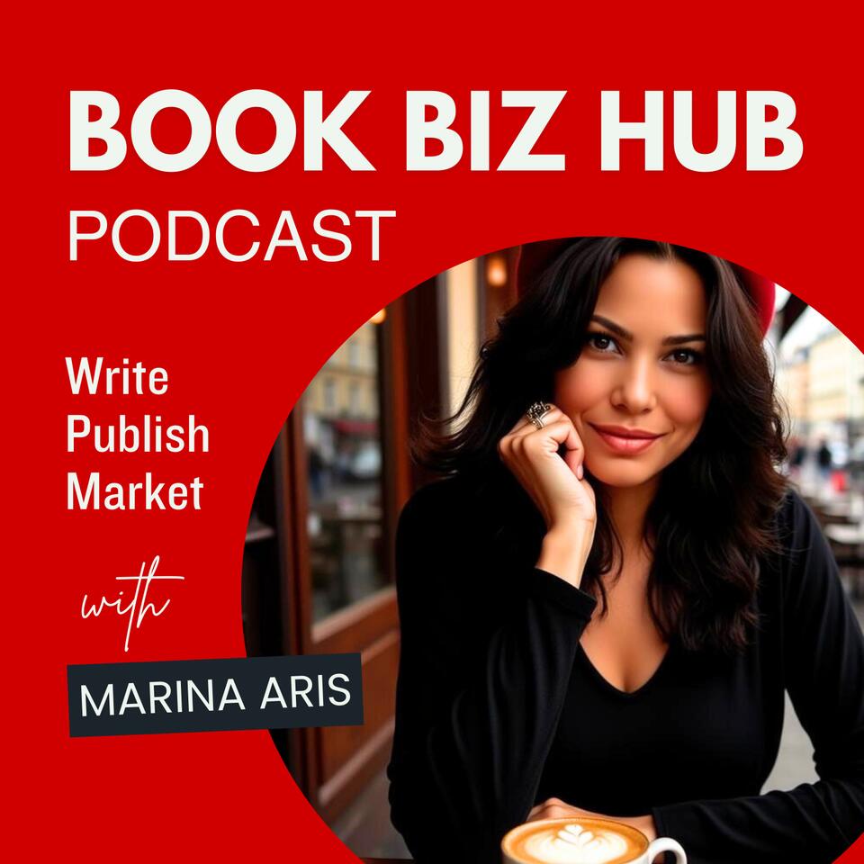 Book Biz Hub Podcast