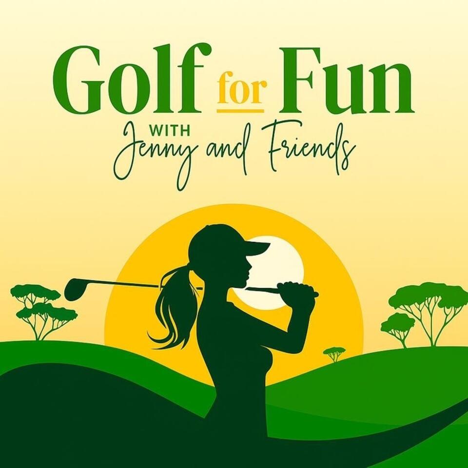 Golf for Fun…