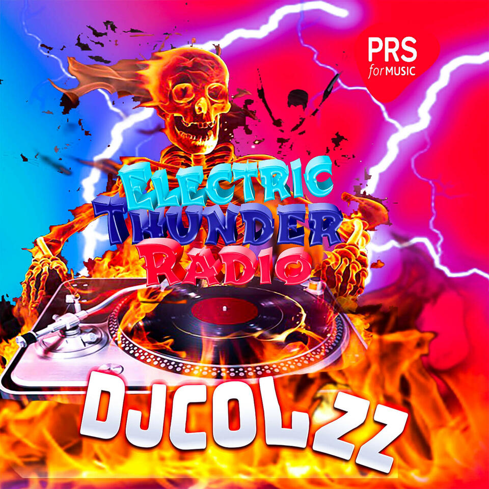 Electric Thunder Radio
