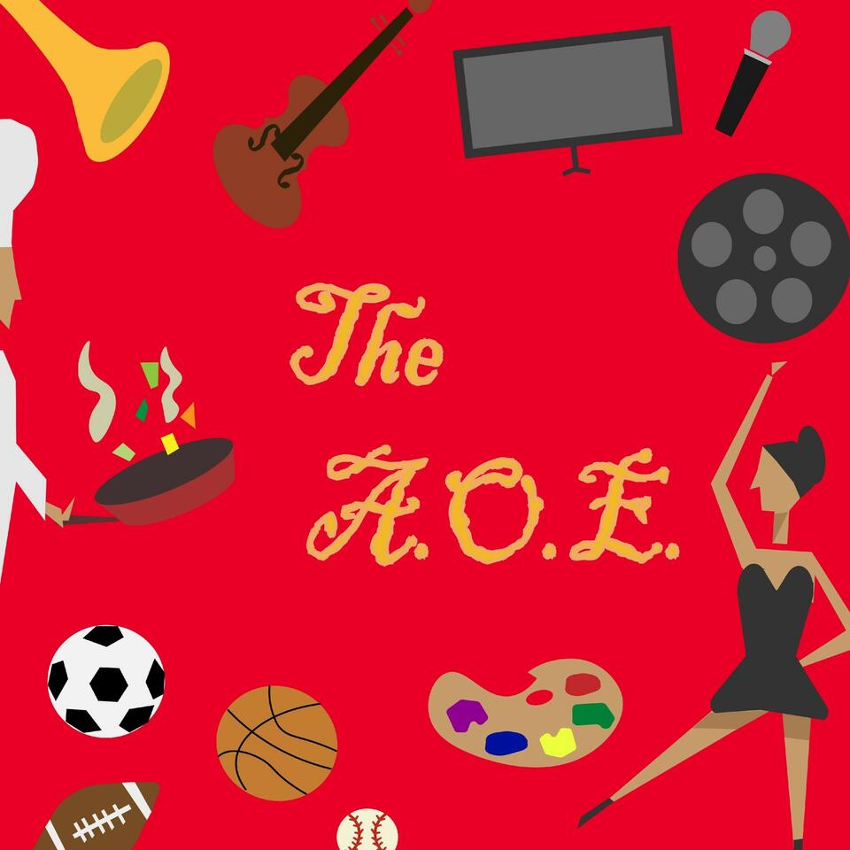 The Art of Entertainment