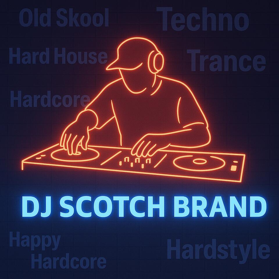 Scotch Brand Selection