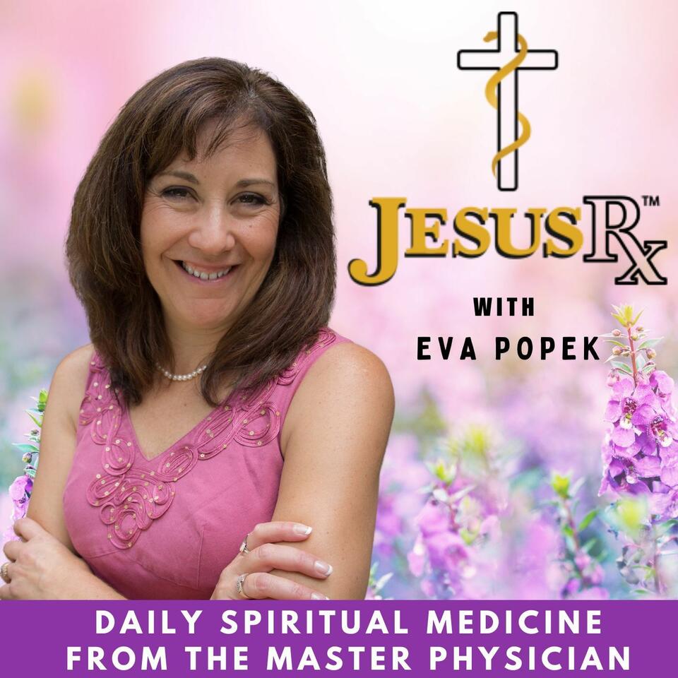 JesusRx Prescription for Life