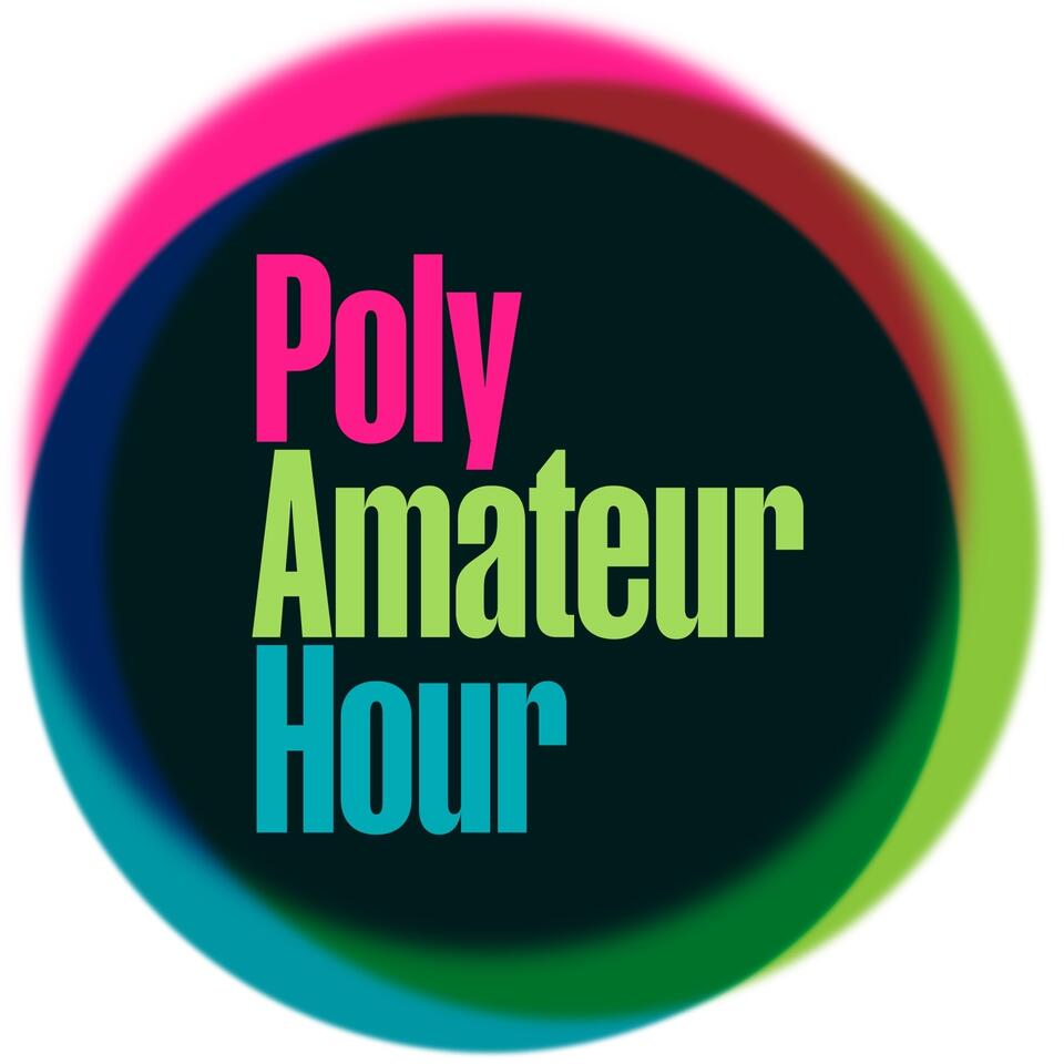 PolyAmateur Hour