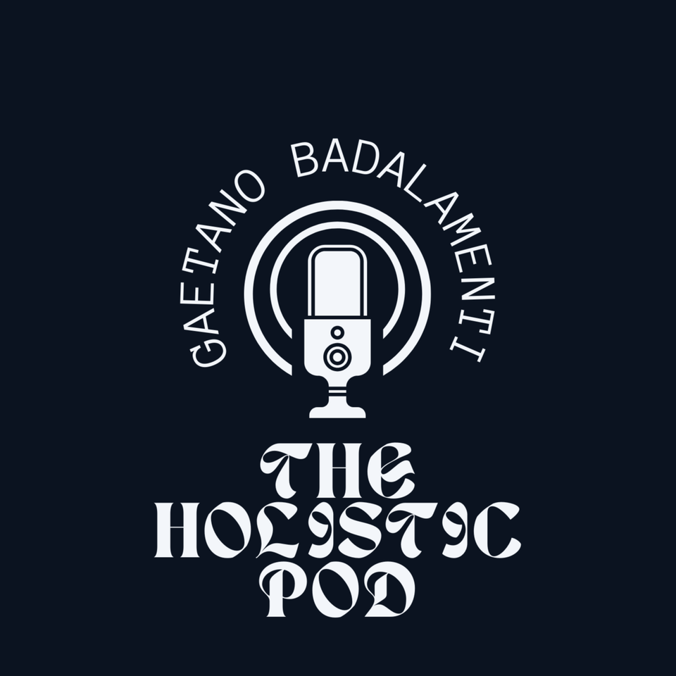 The Holistic Pod