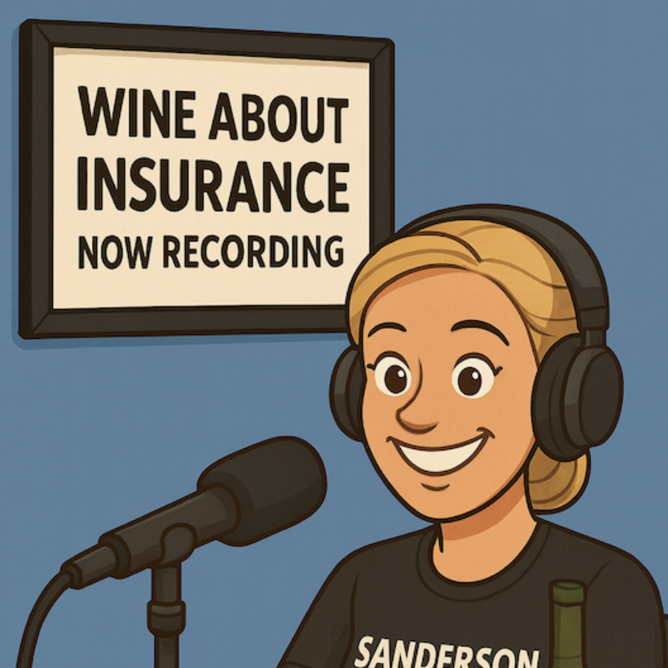 Wine About Insurance