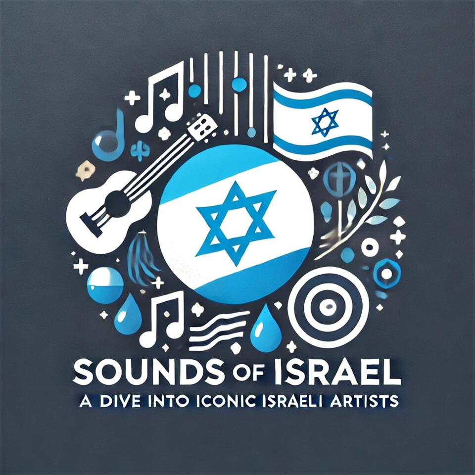 Sounds Of Israel
