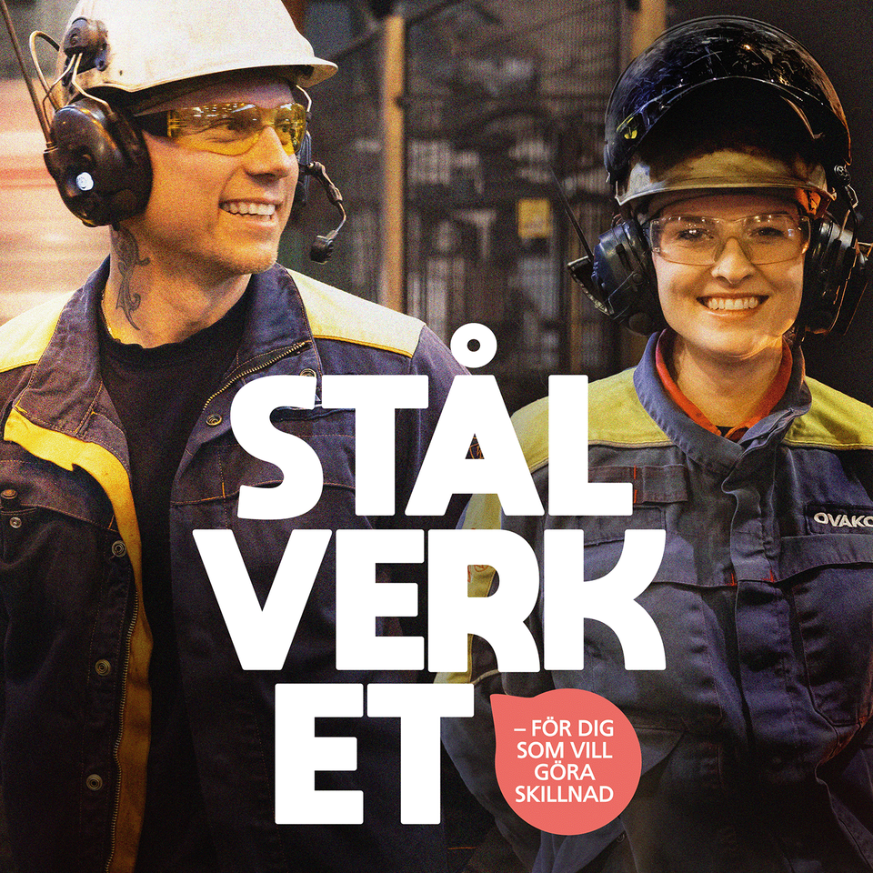 Stålverket