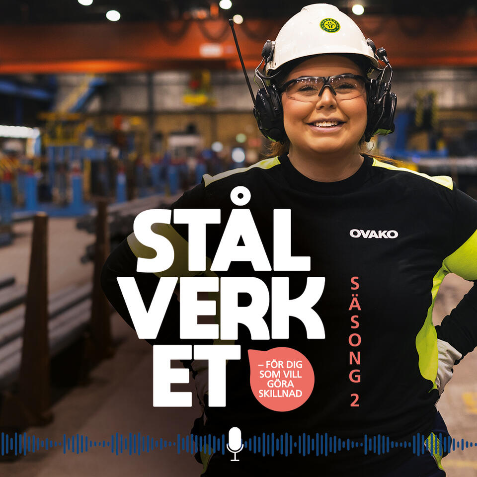 Stålverket