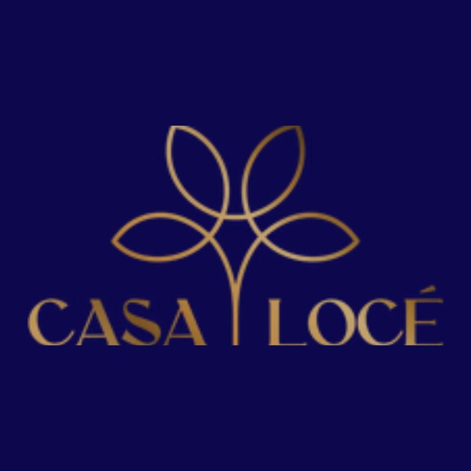CasaLoce.com Audio Blog