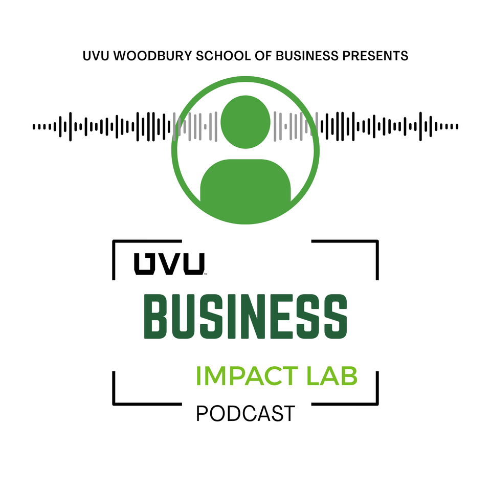 Business Impact Lab (BIL) Podcast