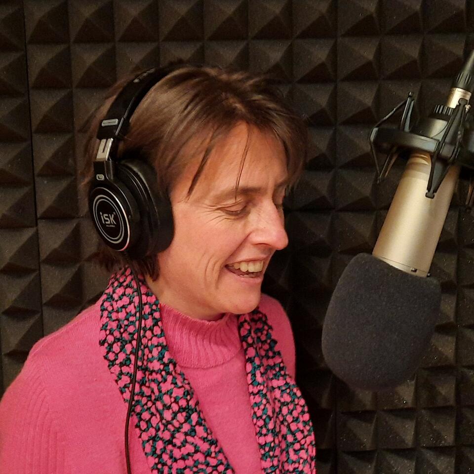 The Southern Highlands Stories Podcast