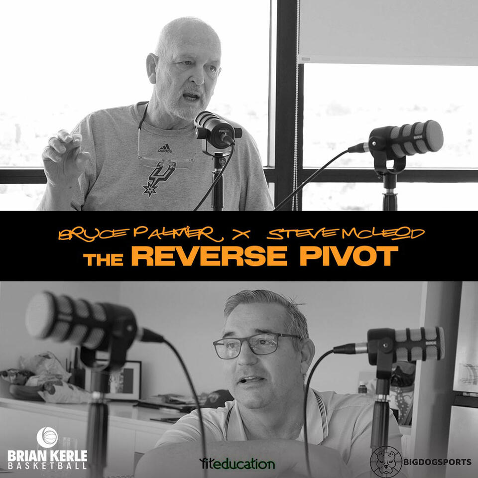 The Reverse Pivot