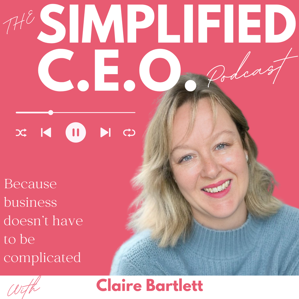 The Simplified CEO