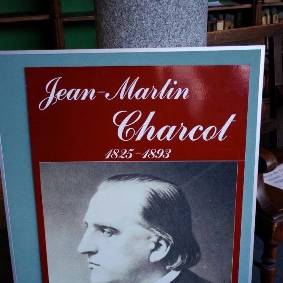 Trouble aFoot! (Charcot foot)