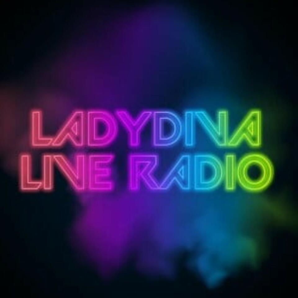 The LadyDiva Live Radio podcast