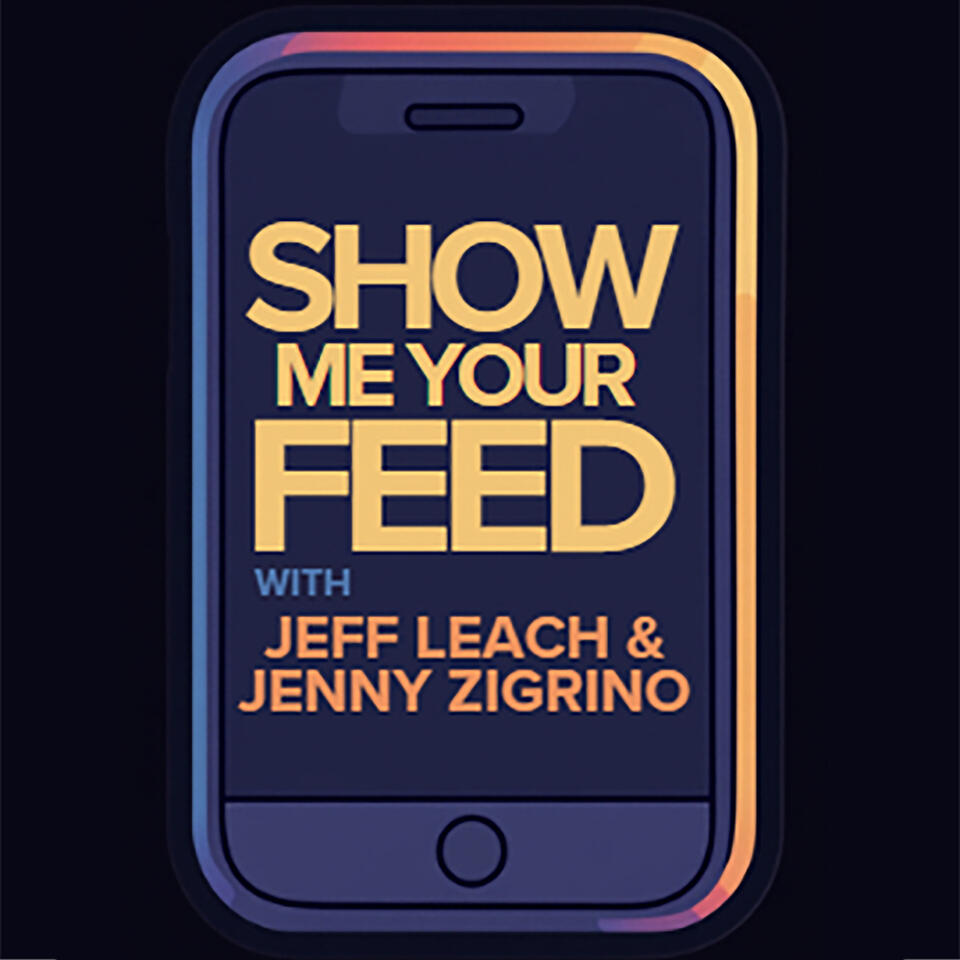 Show Me Your Feed