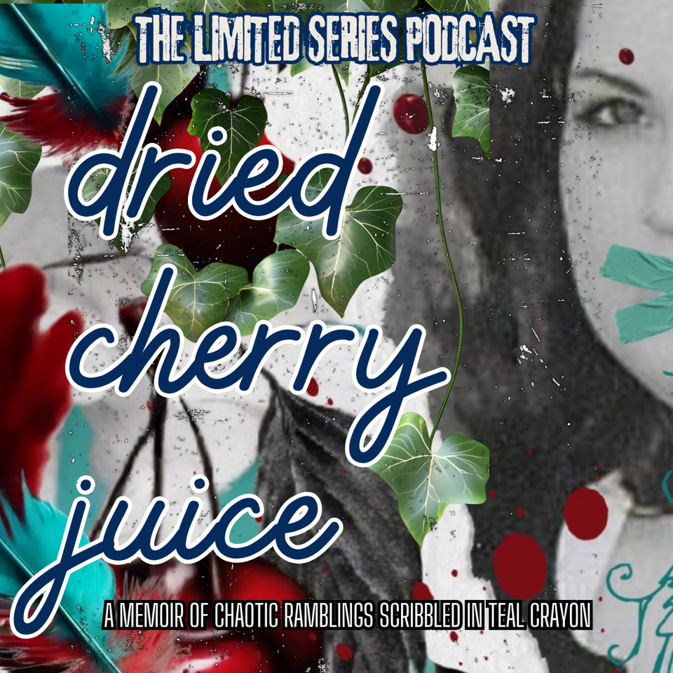 DRIED CHERRY JUICE SERIES