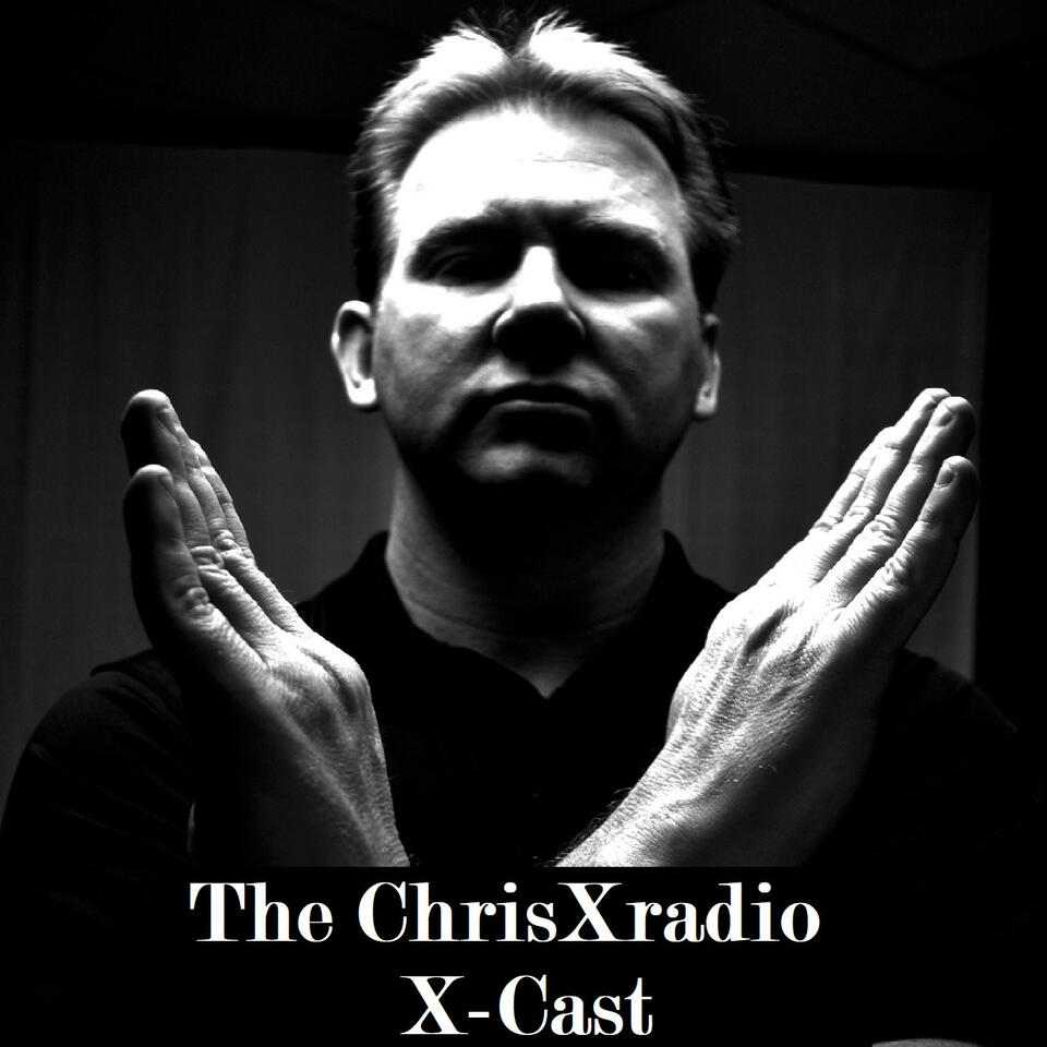 ChrisXradio X-cast
