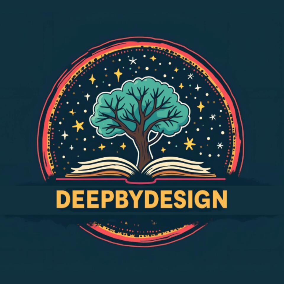 DEEPbyDESIGN Podcasts