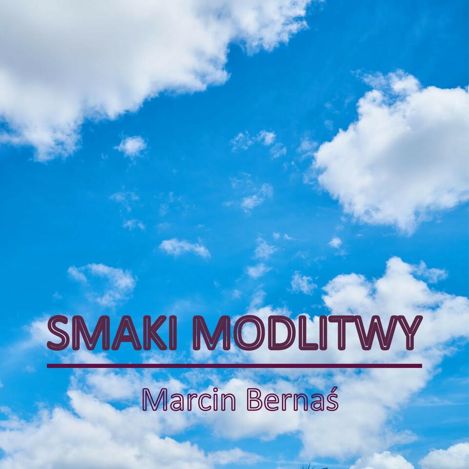 Smaki modlitwy