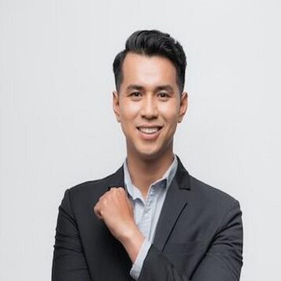 Domic Nguyen