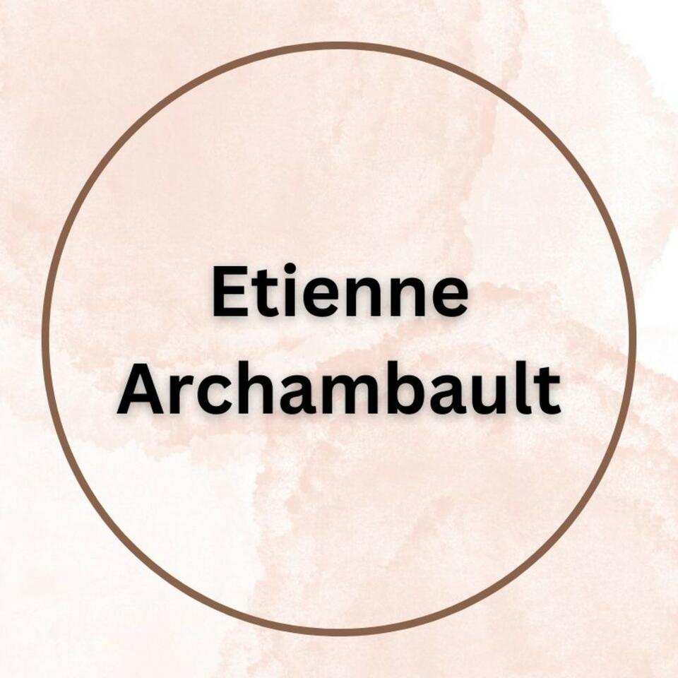 Etienne Archambault