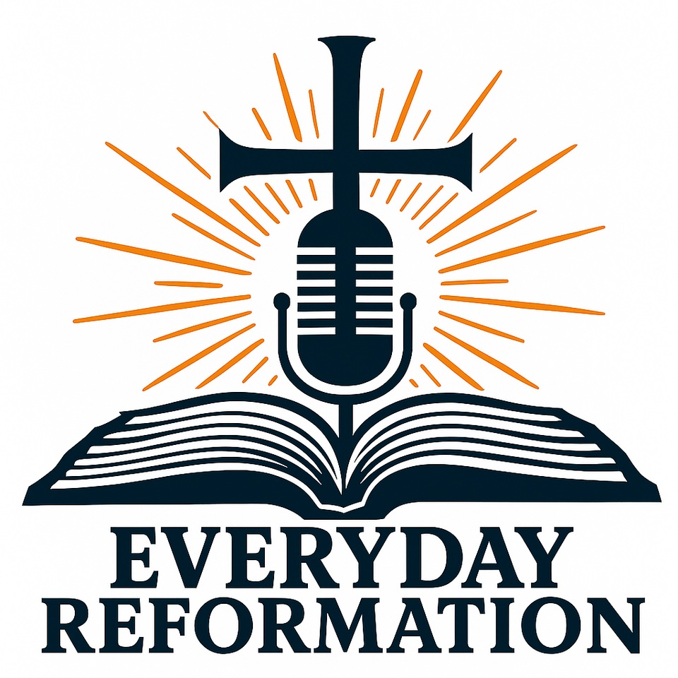 Everyday Reformation